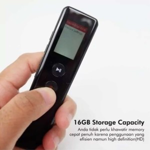 ضبط کننده صدا ریمکس مدل RP3 64GB