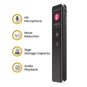 ضبط کننده صدا ریمکس مدل RP3 64GB