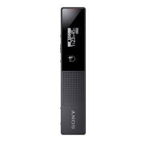 ضبط کننده صدا سونی مدل ICD-TX660