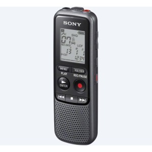 ضبط کننده صدا سونی مدل ICD-PX240