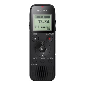 ضبط کننده صدا سونی مدل ICD-PX470