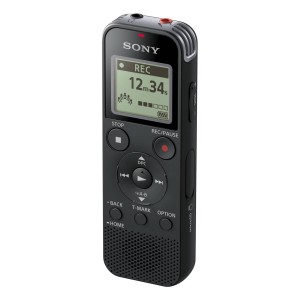 ضبط کننده صدا سونی مدل ICD-PX470