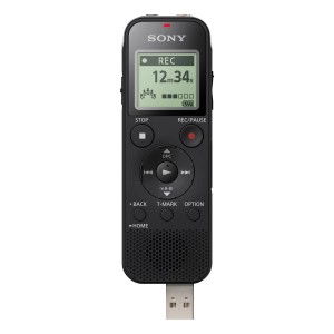 ضبط کننده صدا سونی مدل ICD-PX470
