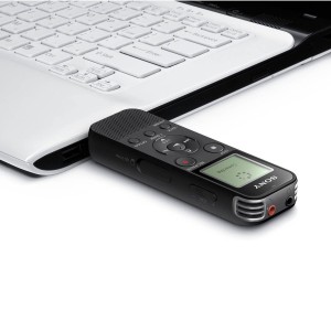 ضبط کننده صدا سونی مدل ICD-PX470
