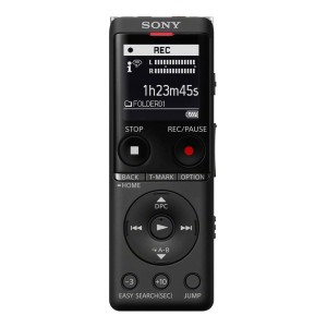 ضبط کننده صدا سونی مدل ICD-UX570