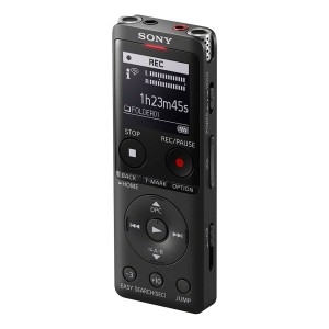 ضبط کننده صدا سونی مدل ICD-UX570