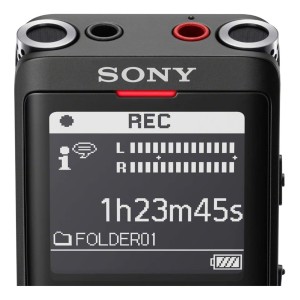 ضبط کننده صدا سونی مدل ICD-UX570
