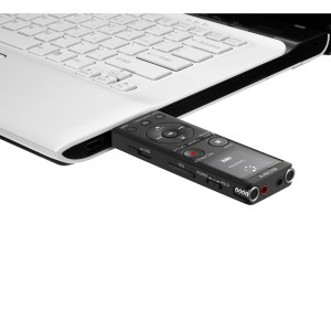 ضبط کننده صدا سونی مدل ICD-UX570