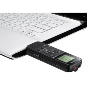 ضبط کننده صدا سونی مدل ICD-PX370