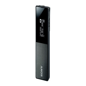 ضبط کننده صدا سونی مدل ICD-TX650