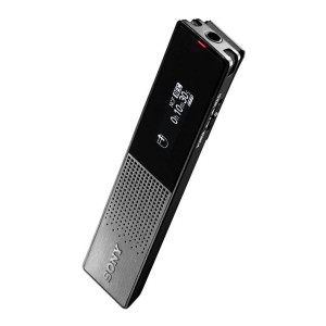 ضبط کننده صدا سونی مدل ICD-TX650