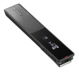 ضبط کننده صدا سونی مدل ICD-TX650