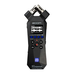 ضبط کننده صدا زوم مدل H1essential
