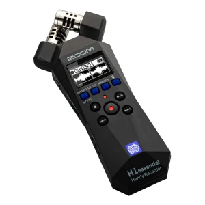 ضبط کننده صدا زوم مدل H1essential
