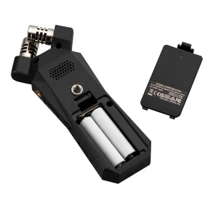 ضبط کننده صدا زوم مدل H1essential