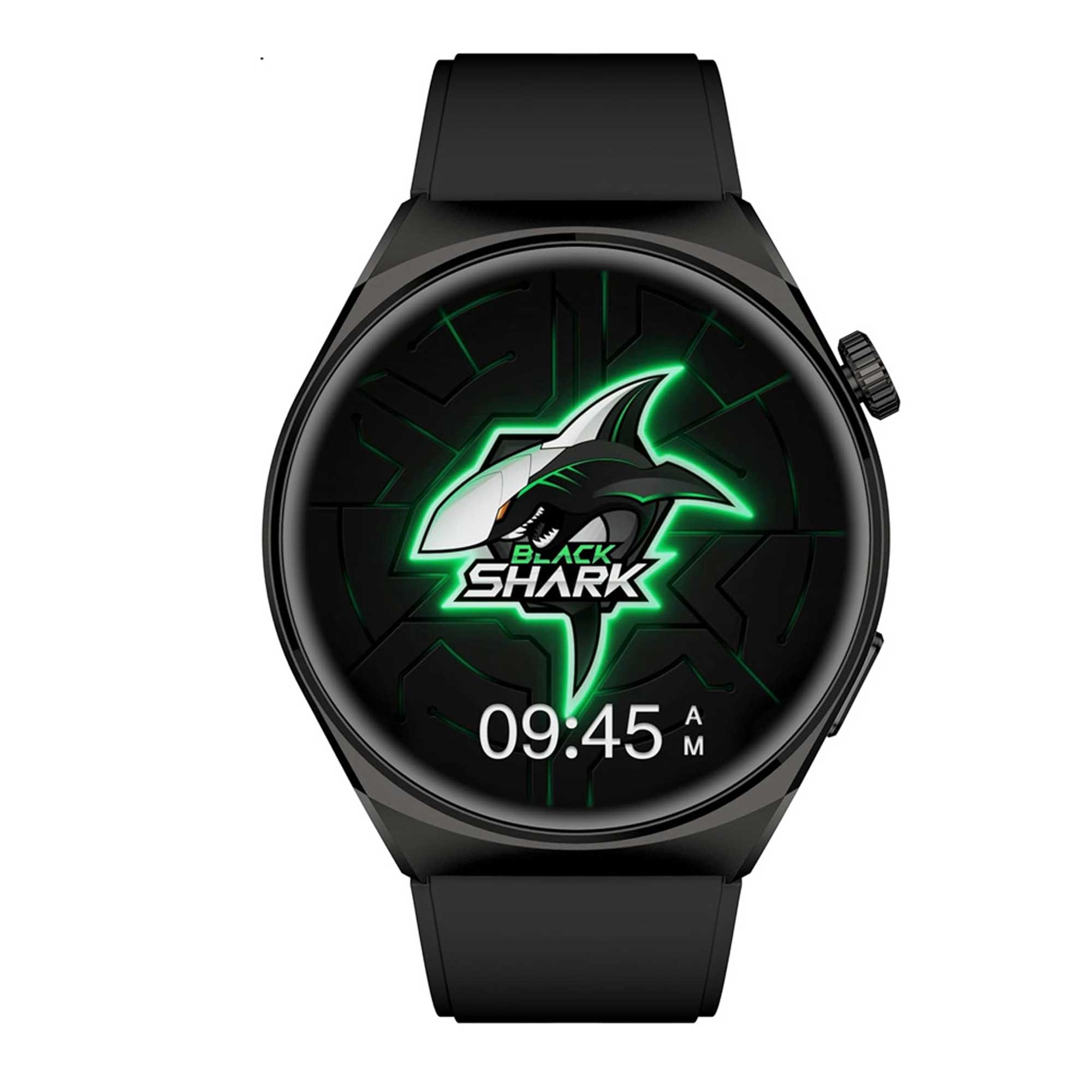 ساعت هوشمند بلک شارک مدل اس 1 – Black Shark S1 Smart Watch | خرید ...