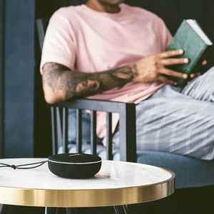 اسپیکر بلوتوثی قابل حمل وان مور مدل S1001BT