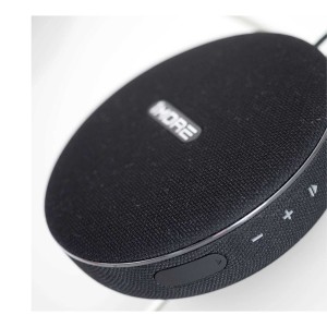 اسپیکر بلوتوثی قابل حمل وان مور مدل S1001BT