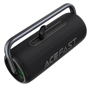 اسپیکر قابل حمل بلوتوثی ایس فست مدل K2 Pro توان 120