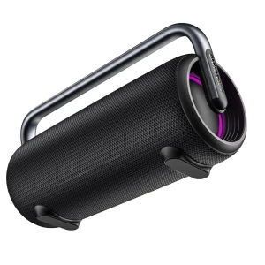 اسپیکر قابل حمل بلوتوثی ایس فست مدل K2 Pro توان 120