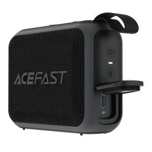 اسپیکر قابل حمل بلوتوثی ایس فست مدل K4 Go توان 5 وات