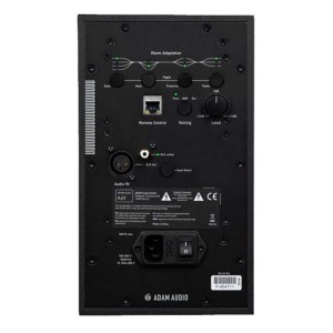 اسپیکر مانیتورینگ آدام مدل A4V