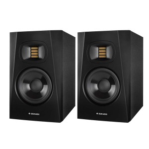 اسپیکر مانیتورینگ  آدام مدل T7V