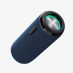 اسپیکر قابل حمل بلوتوثی موزیک آپولو مدل A12 RGB