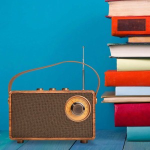 اسپیکر بلوتوثی مدل AS23