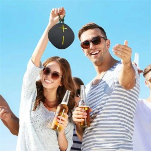 اسپیکر بلوتوثی اوی مدل KA6