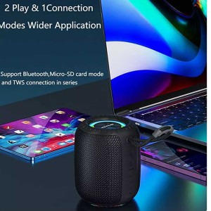 اسپیکر بلوتوثی اوی مدل  Y526