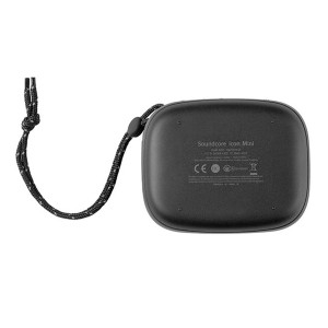 اسپیکر قابل‌حمل بلوتوثی ضدآب انکر مدل Icon Mini