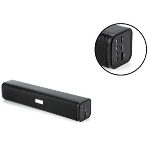 اسپیکر بلوتوثی بیوا مدل SP-02