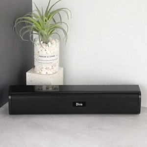 اسپیکر بلوتوثی بیوا مدل SP-02