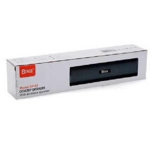 اسپیکر بلوتوثی بیوا مدل SP-02