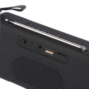 اسپیکر بلوتوثی بیوا مدل SP-03