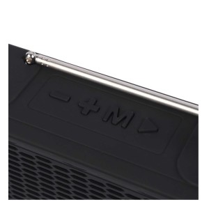 اسپیکر بلوتوثی بیوا مدل SP-03