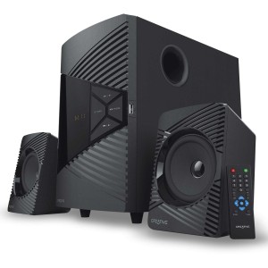 اسپیکر بلوتوثی کریتیو مدل SBS E2500