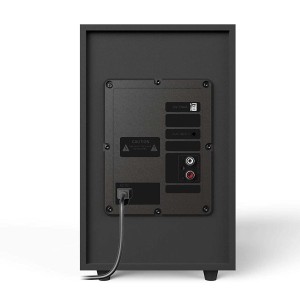 اسپیکر بلوتوثی کریتیو مدل SBS E2500