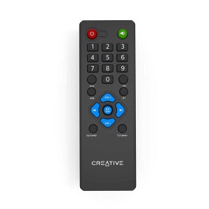 اسپیکر بلوتوثی کریتیو مدل SBS E2500