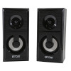 اسپیکر کامپیوتر افورت مدل EF-S21AC