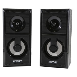 اسپیکر کامپیوتر افورت مدل EF-S21AC