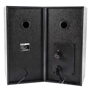 اسپیکر کامپیوتر افورت مدل EF-S21AC