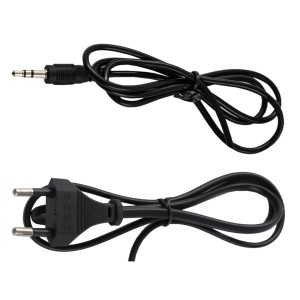 اسپیکر کامپیوتر افورت مدل EF-S21AC