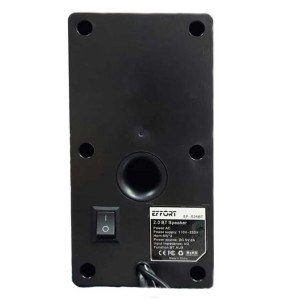 اسپیکر کامپیوتر بلوتوثی الون مدل AC200-BT