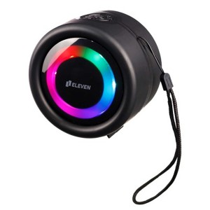 اسپیکر بلوتوثی الون مدل PS106 RGB