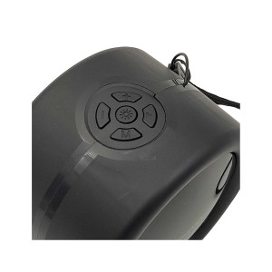 اسپیکر بلوتوثی الون مدل PS106 RGB