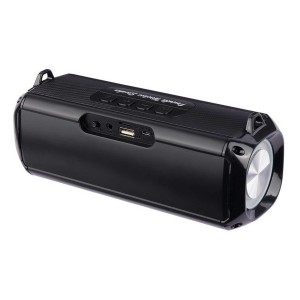 اسپیکر قابل حمل بلوتوثی الون مدل PS101 RGB
