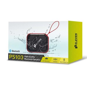اسپیکر قابل حمل بلوتوثی الون مدل PS103