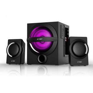 اسپیکر بلوتوثی اف اند دی مدل A140X